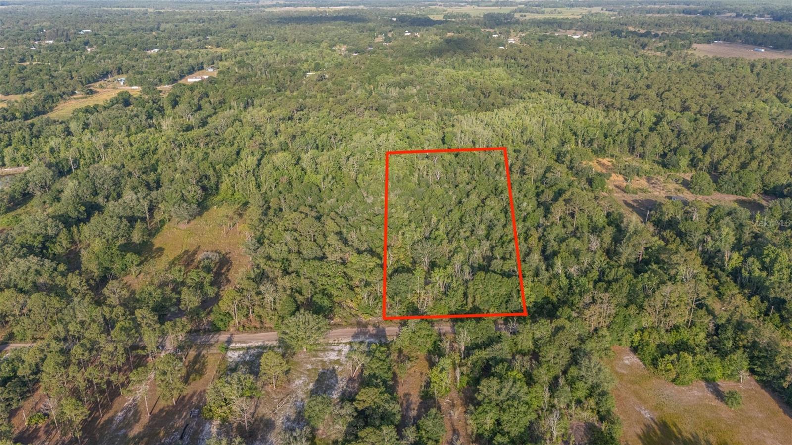 Details for Lot 17 Kelly Ridge Road, FROSTPROOF, FL 33843