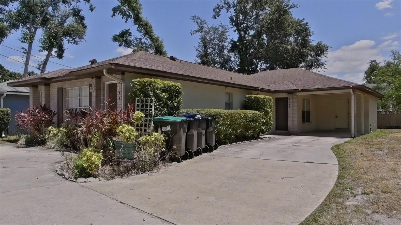 Details for 3127 Center Street, ORLANDO, FL 32806