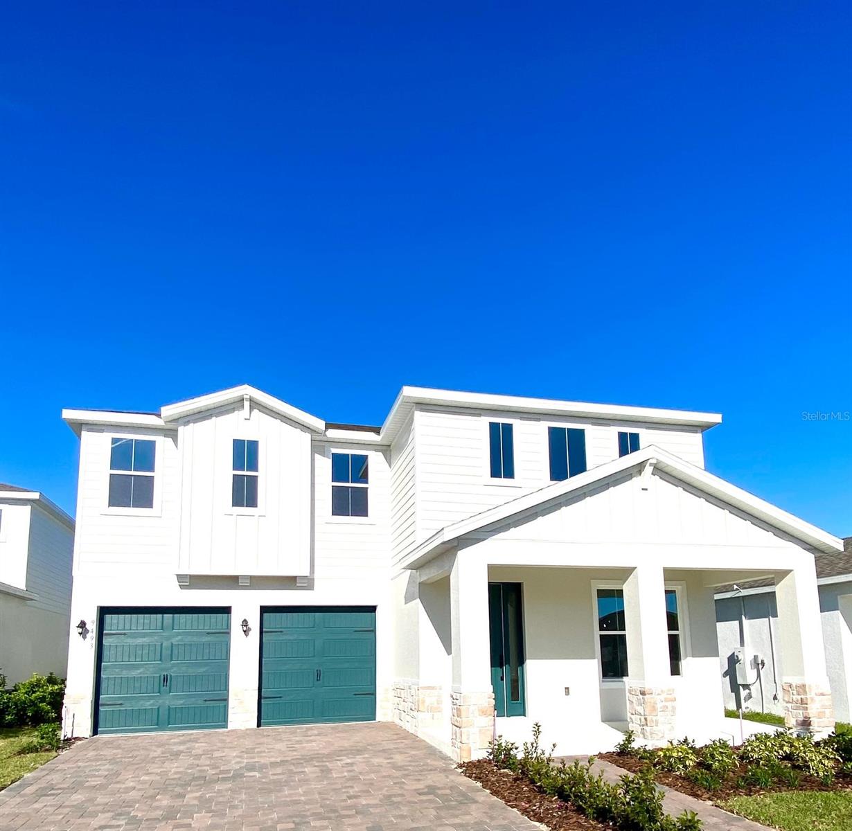 Details for 9493 Emerald Berry Drive, WINTER GARDEN, FL 34787