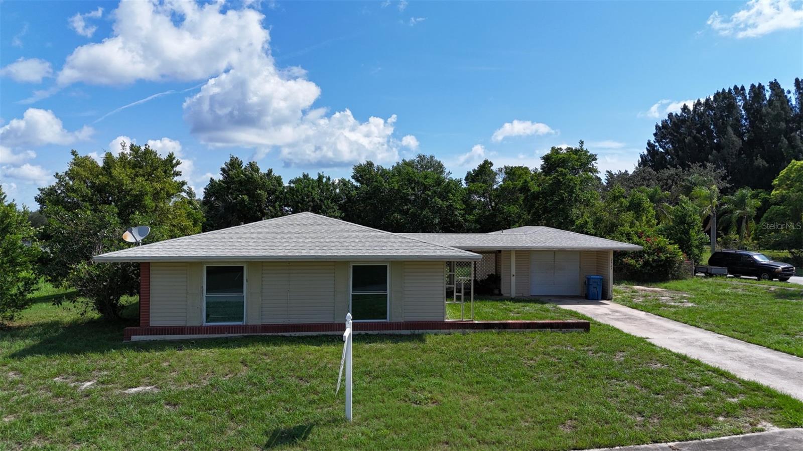 Details for 2967 Sailfish Street Ne, PALM BAY, FL 32905