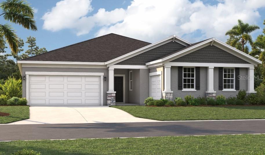 Details for 12903 Trovita Drive, GRAND ISLAND, FL 32735