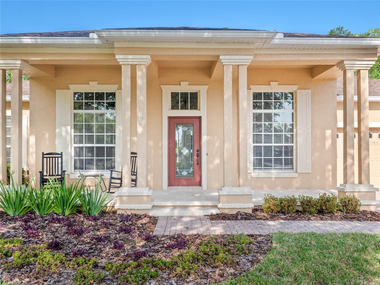 Details for 10308 Kristen Park Drive, ORLANDO, FL 32832