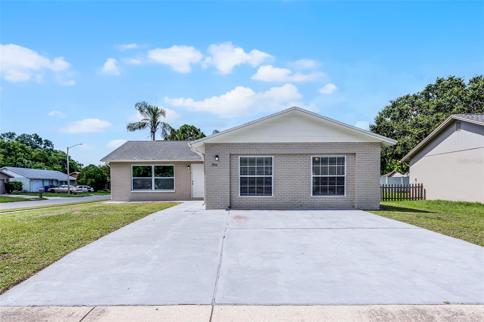 Image 2 of 41 For 7742 Antioch Drive