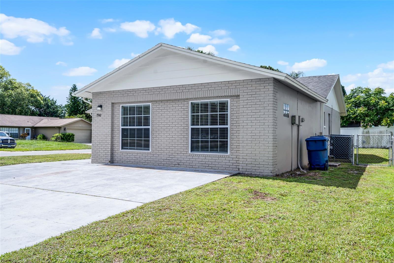Image 3 of 41 For 7742 Antioch Drive