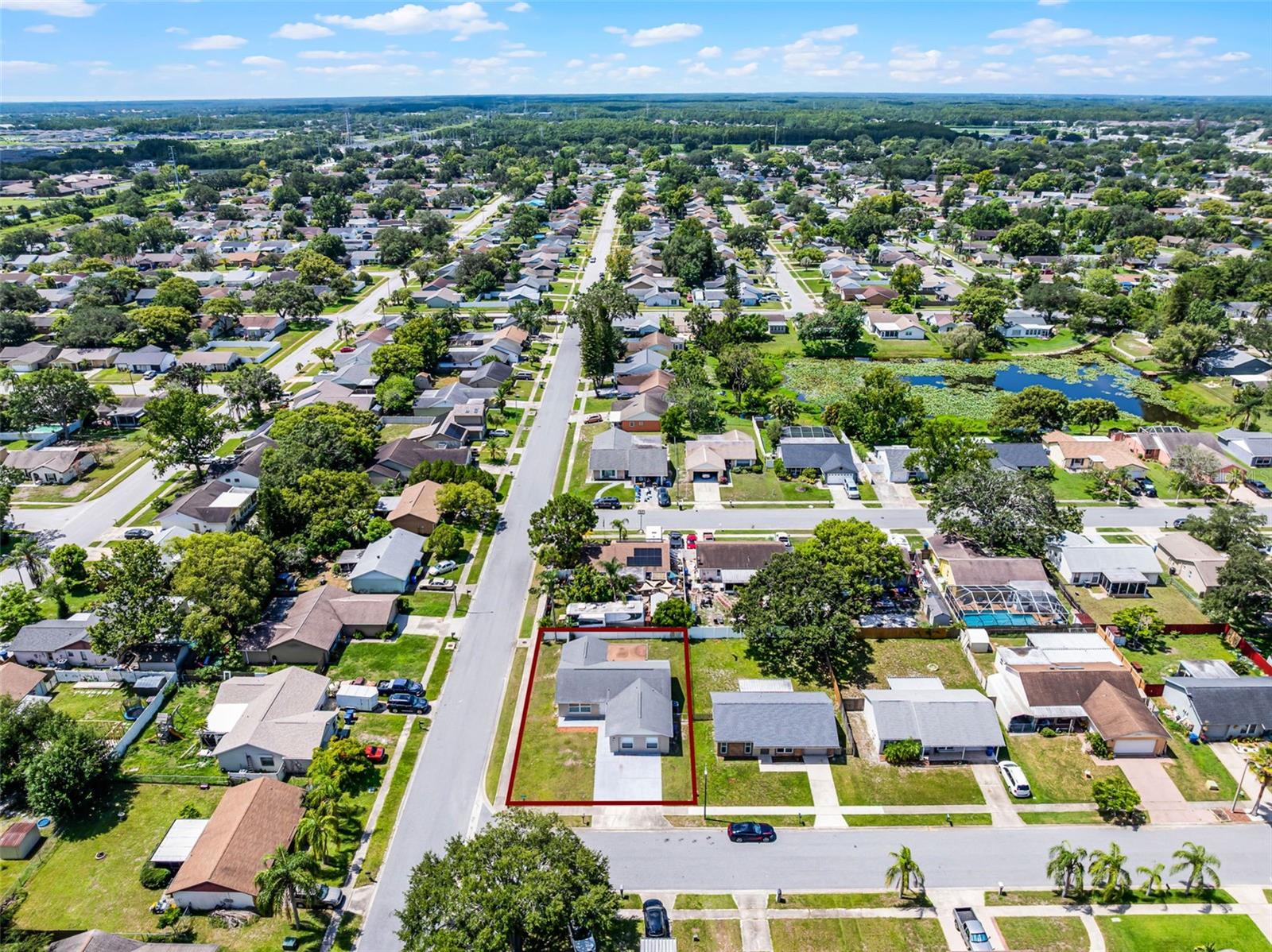 Image 31 of 41 For 7742 Antioch Drive
