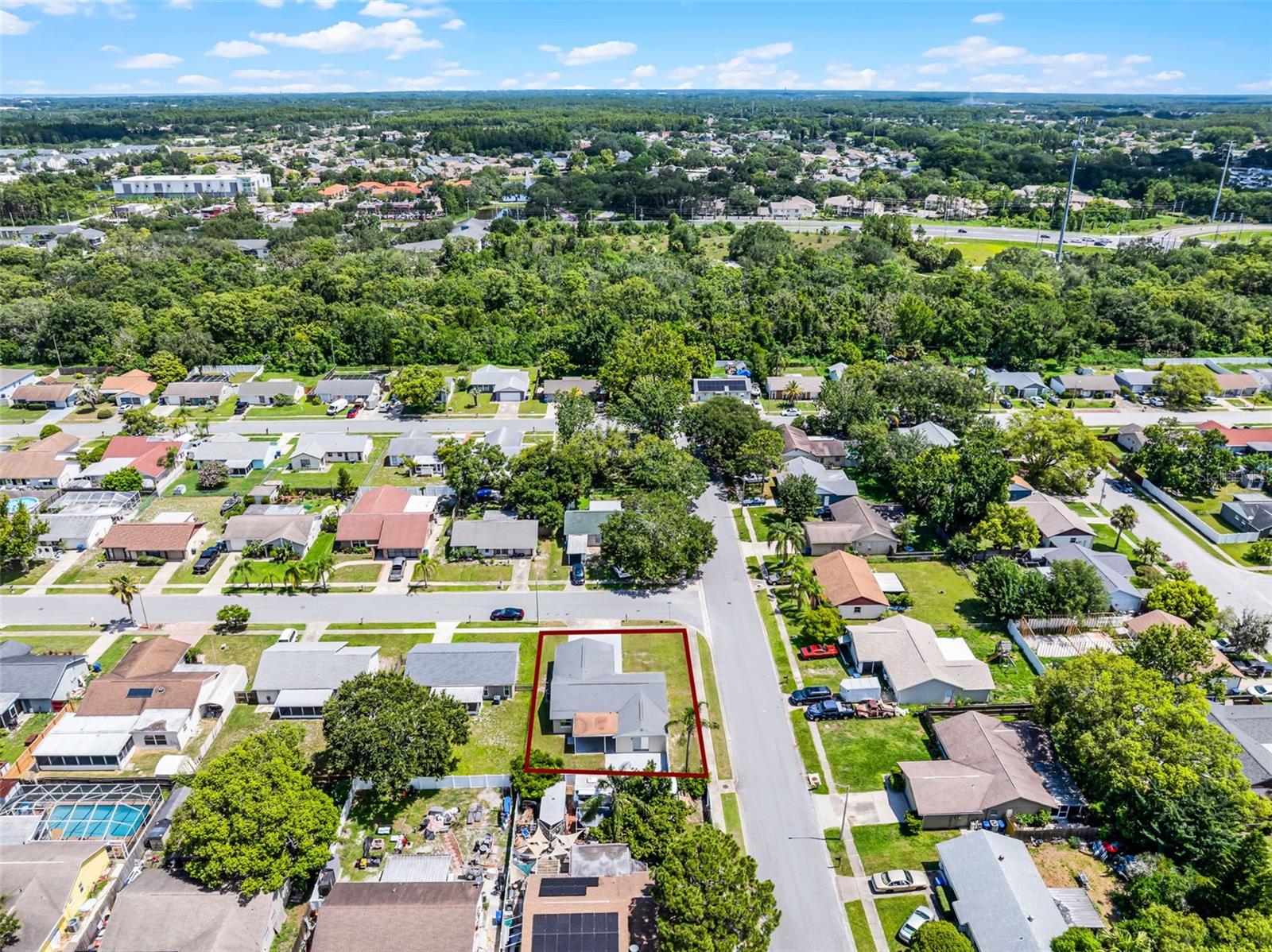 Image 33 of 41 For 7742 Antioch Drive