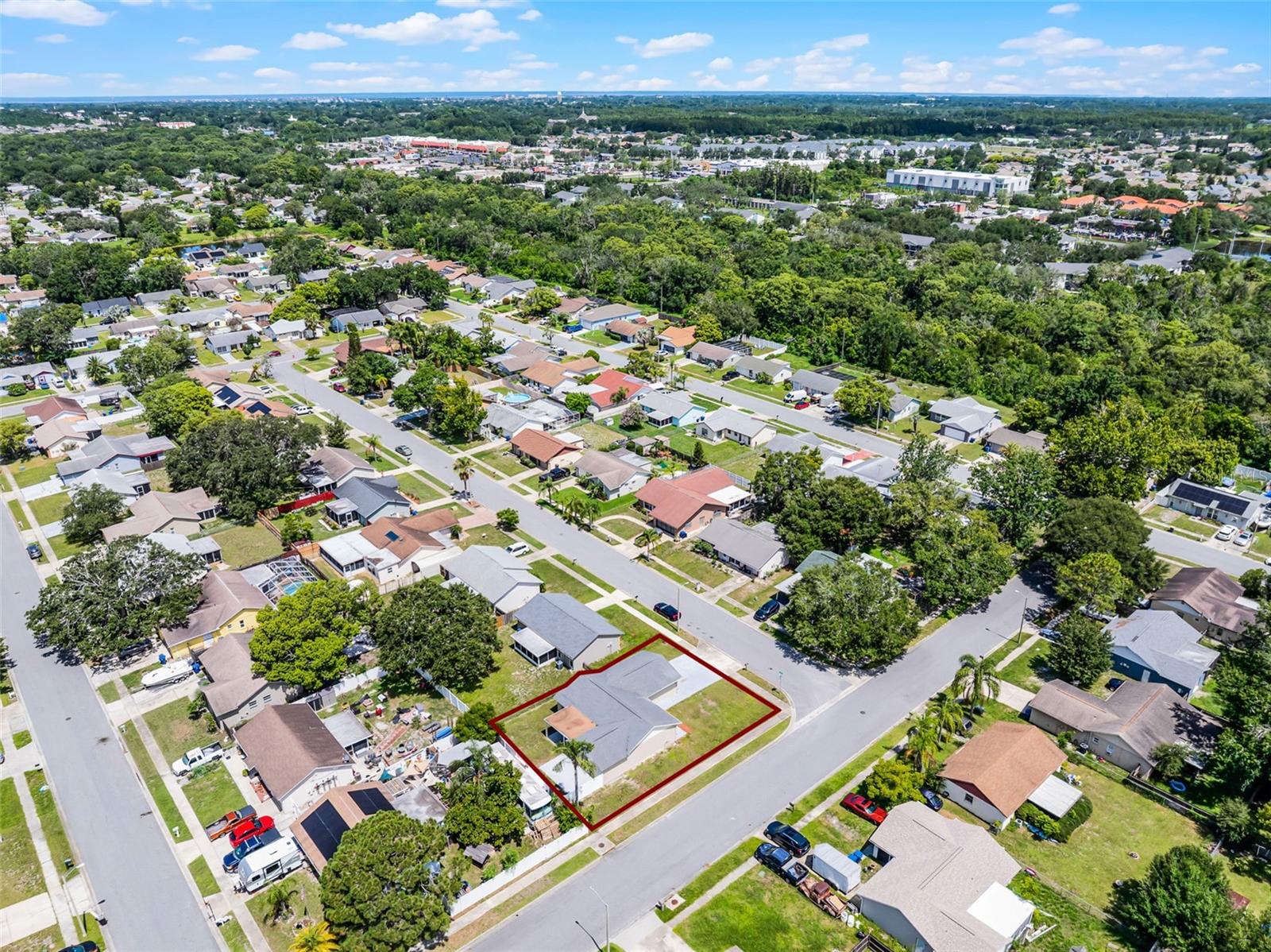 Image 34 of 41 For 7742 Antioch Drive