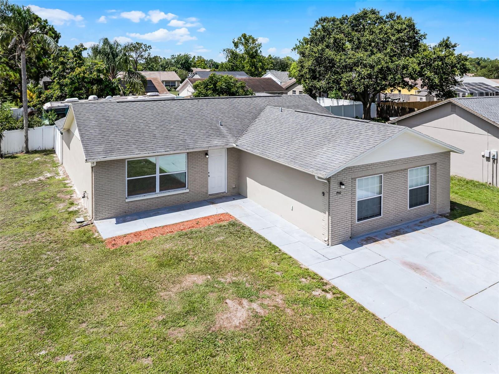 Image 4 of 41 For 7742 Antioch Drive