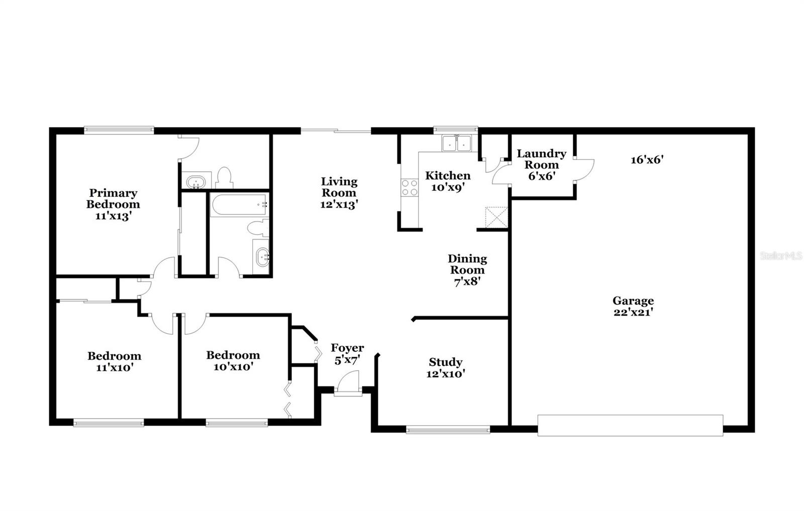Image 2 of 16 For 2330 Northview Drive