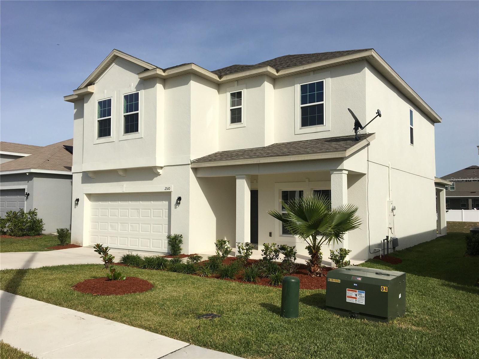 Details for 2510 Sanderling Street, HAINES CITY, FL 33844