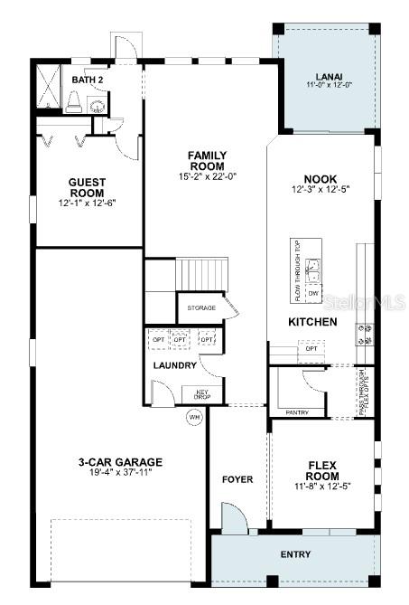 Image 51 of 51 For 5196 Prairie Preserve Run