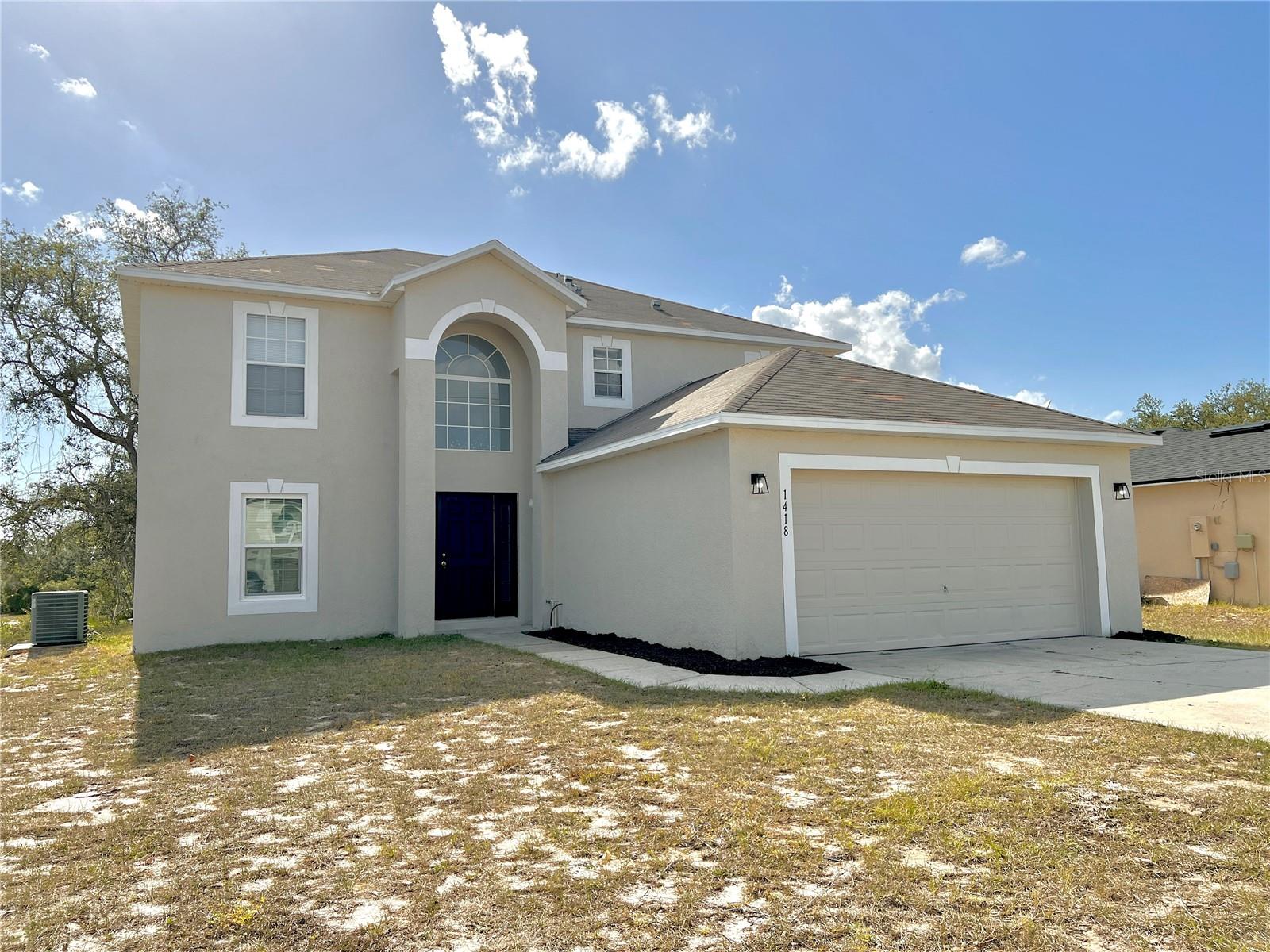 Details for 1418 Sarasota Drive, KISSIMMEE, FL 34759
