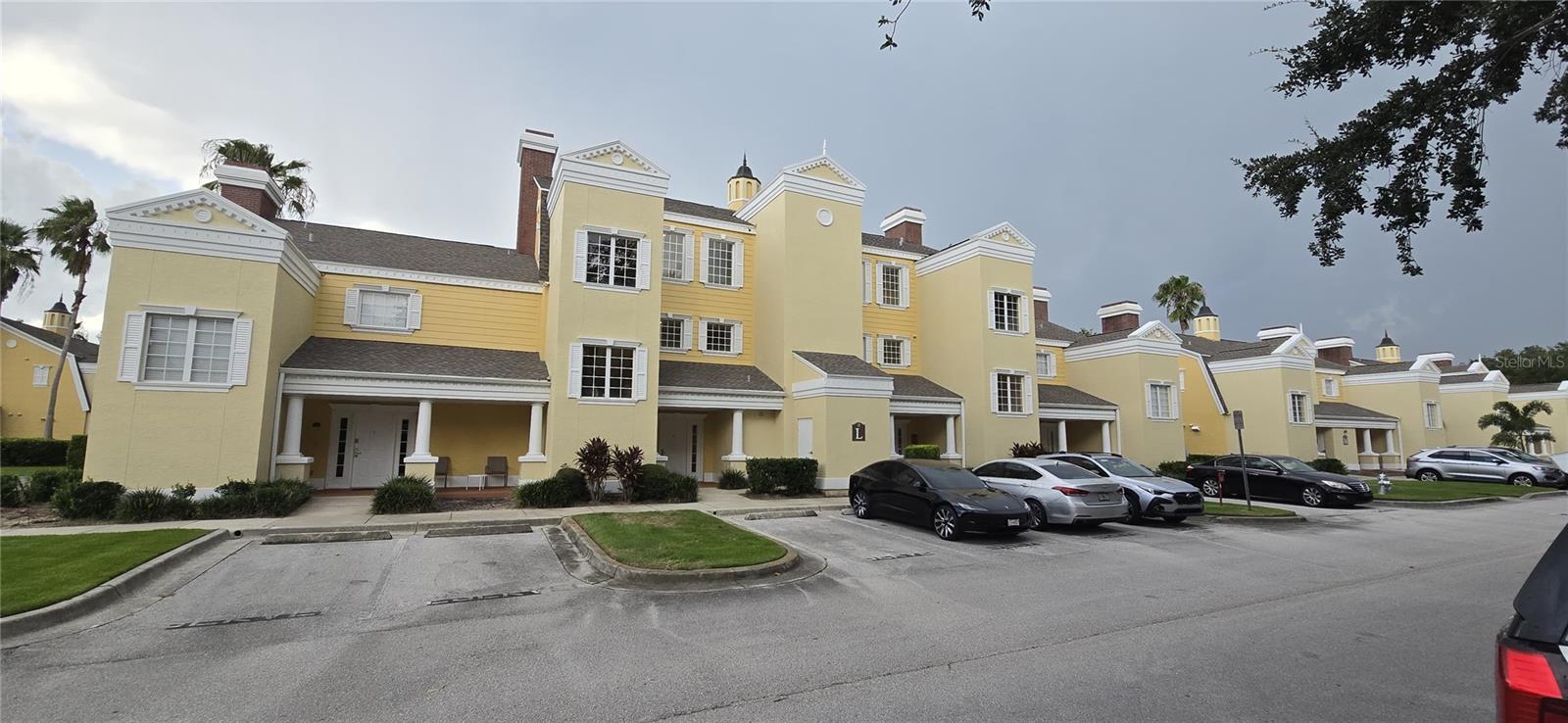 Details for 1310 Seven Eagles Court 202, REUNION, FL 34747