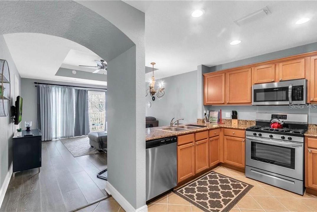 Image 10 of 27 For 1310 Seven Eagles Court 202