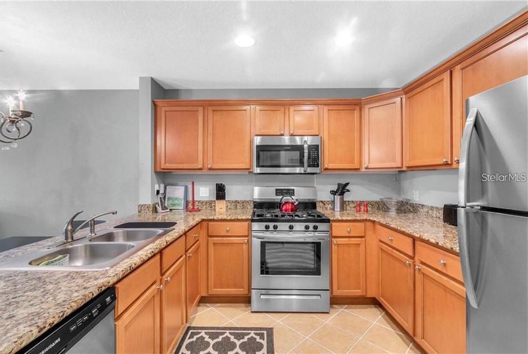 Image 8 of 27 For 1310 Seven Eagles Court 202