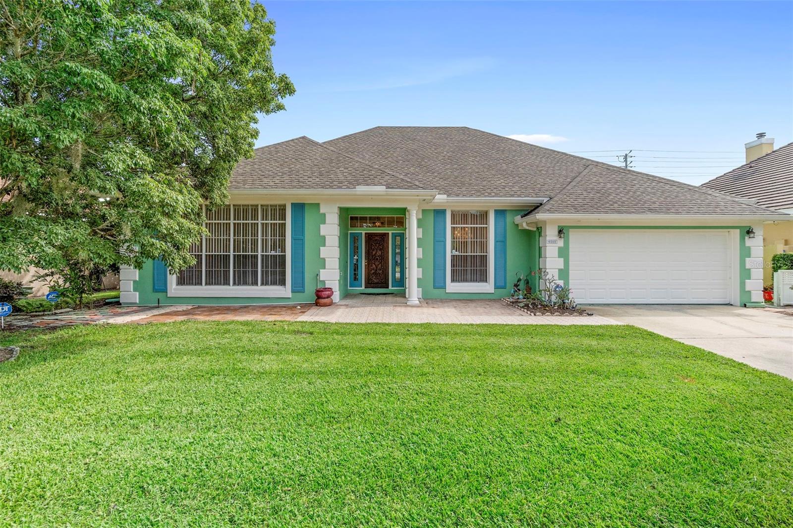 Details for 8525 Buckley Court, ORLANDO, FL 32817