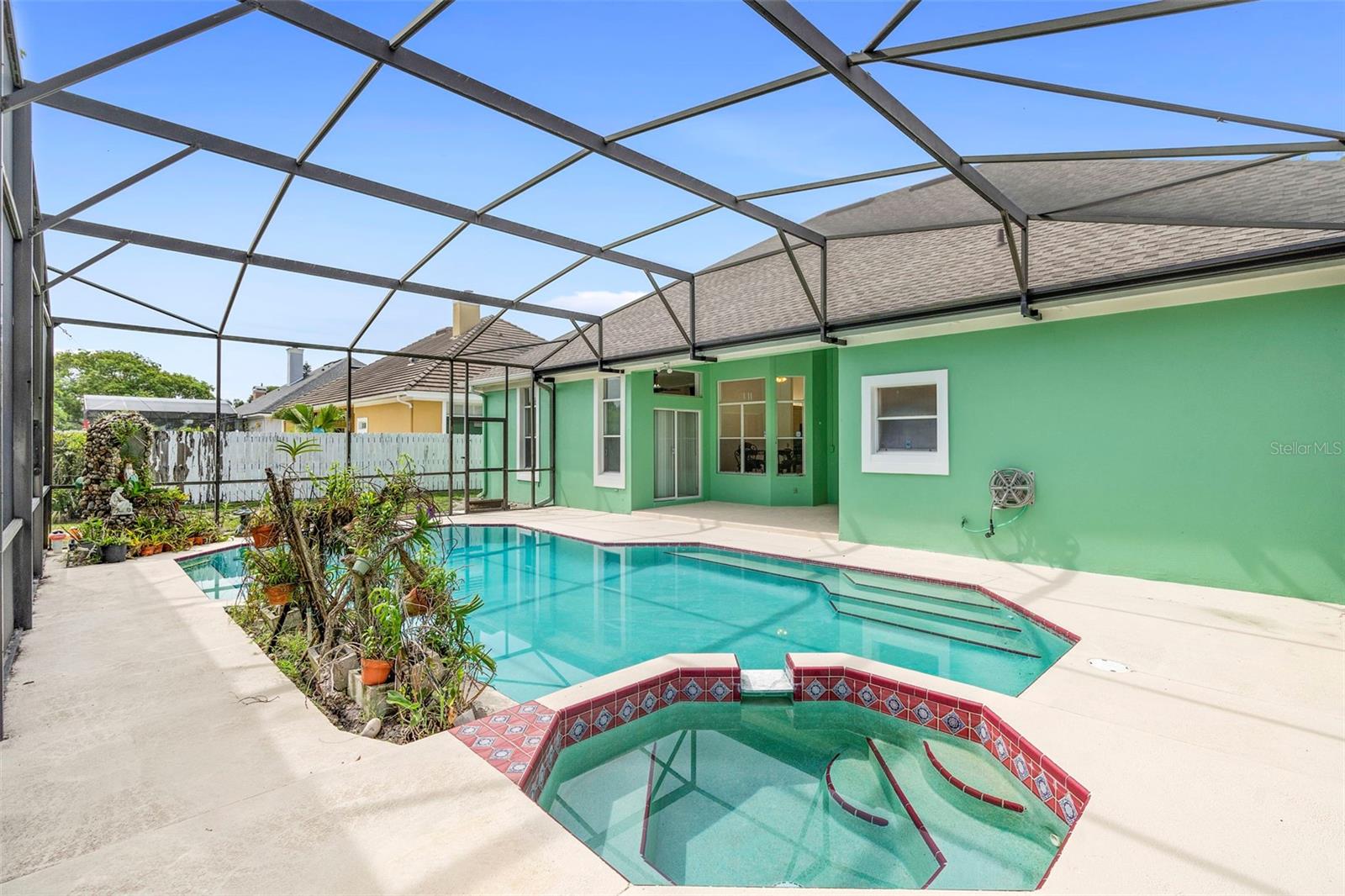 Image 30 of 39 For 8525 Buckley Court