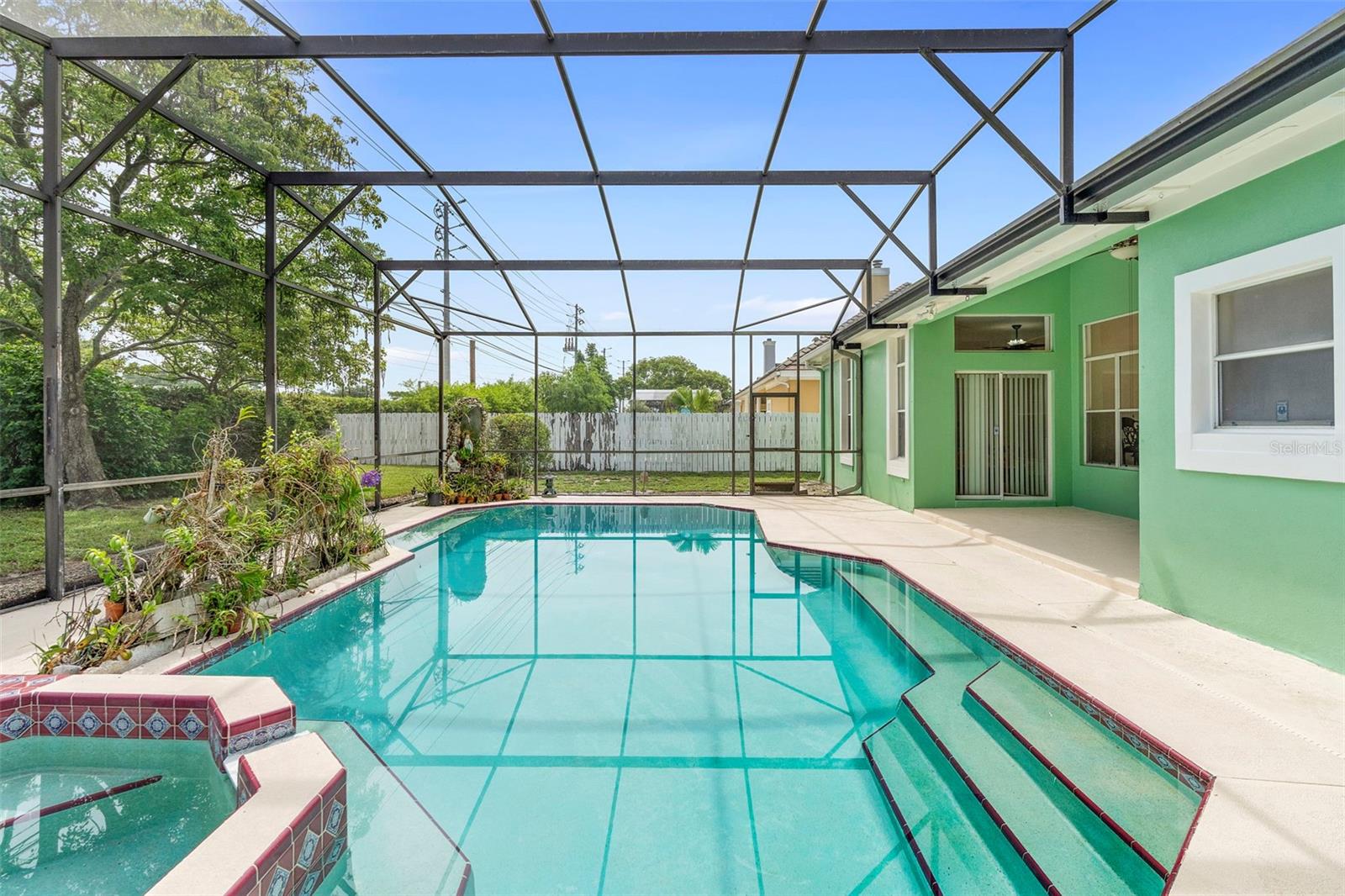 Image 31 of 39 For 8525 Buckley Court