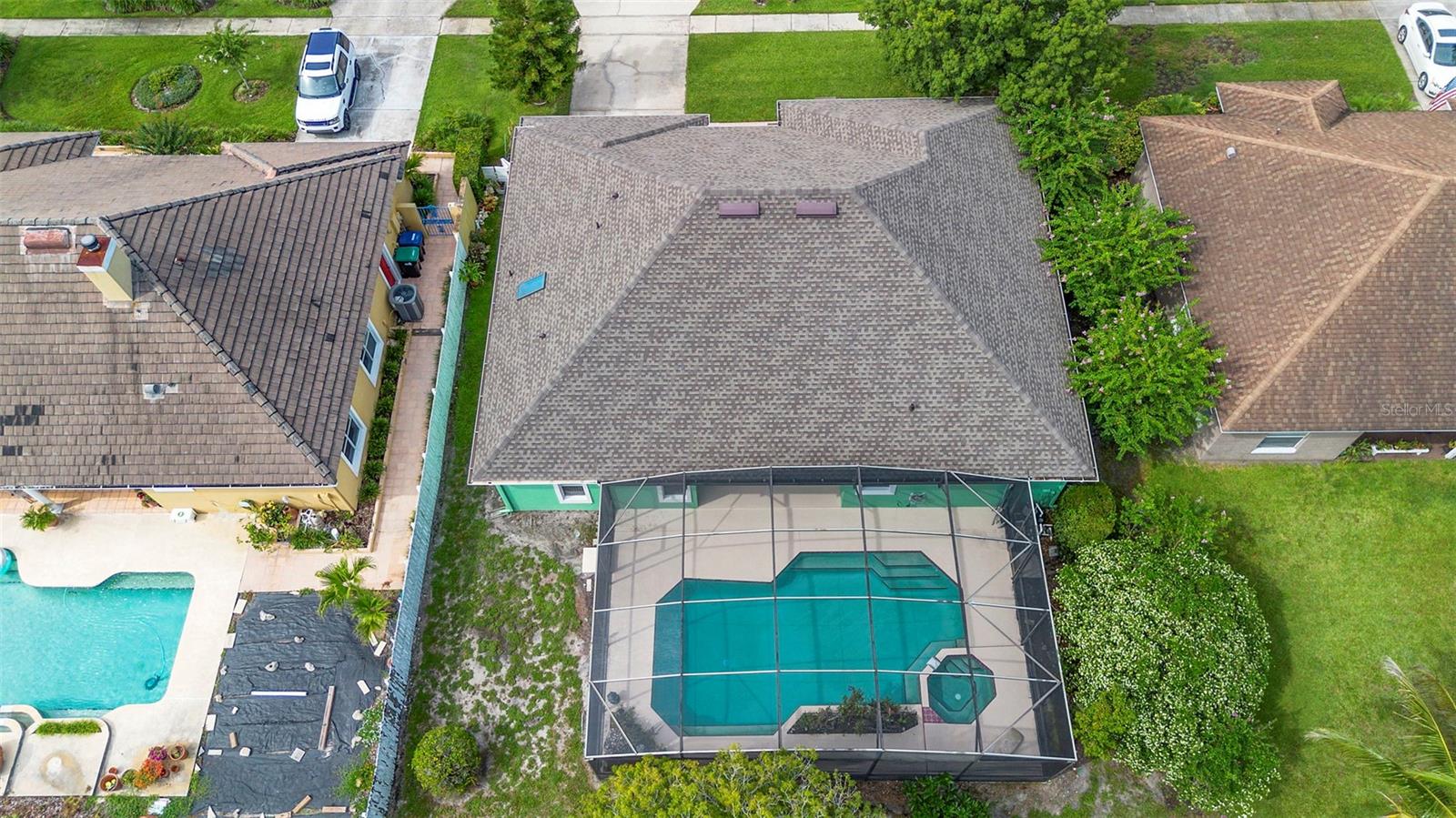 Image 37 of 39 For 8525 Buckley Court