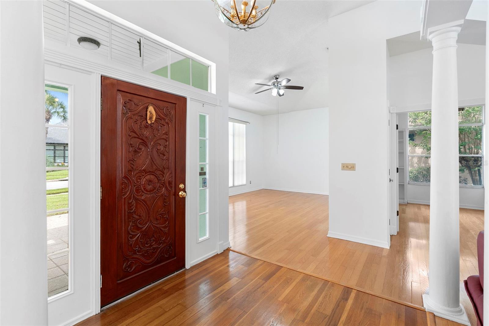 Image 4 of 39 For 8525 Buckley Court