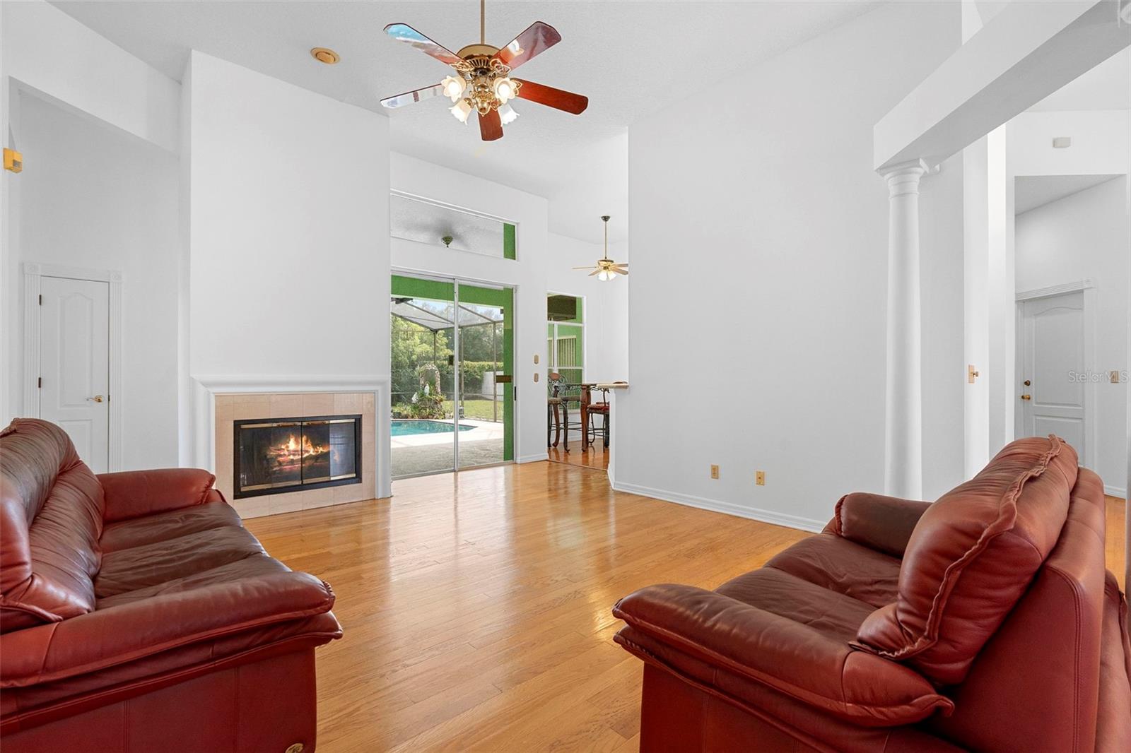 Image 7 of 39 For 8525 Buckley Court