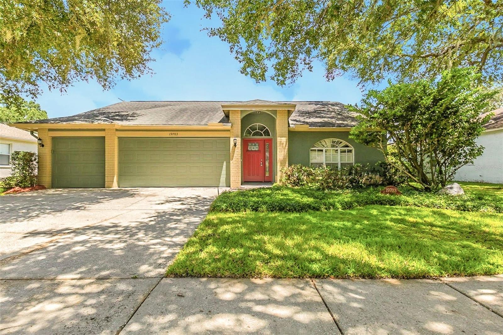Details for 19703 Wyndmill Circle, ODESSA, FL 33556