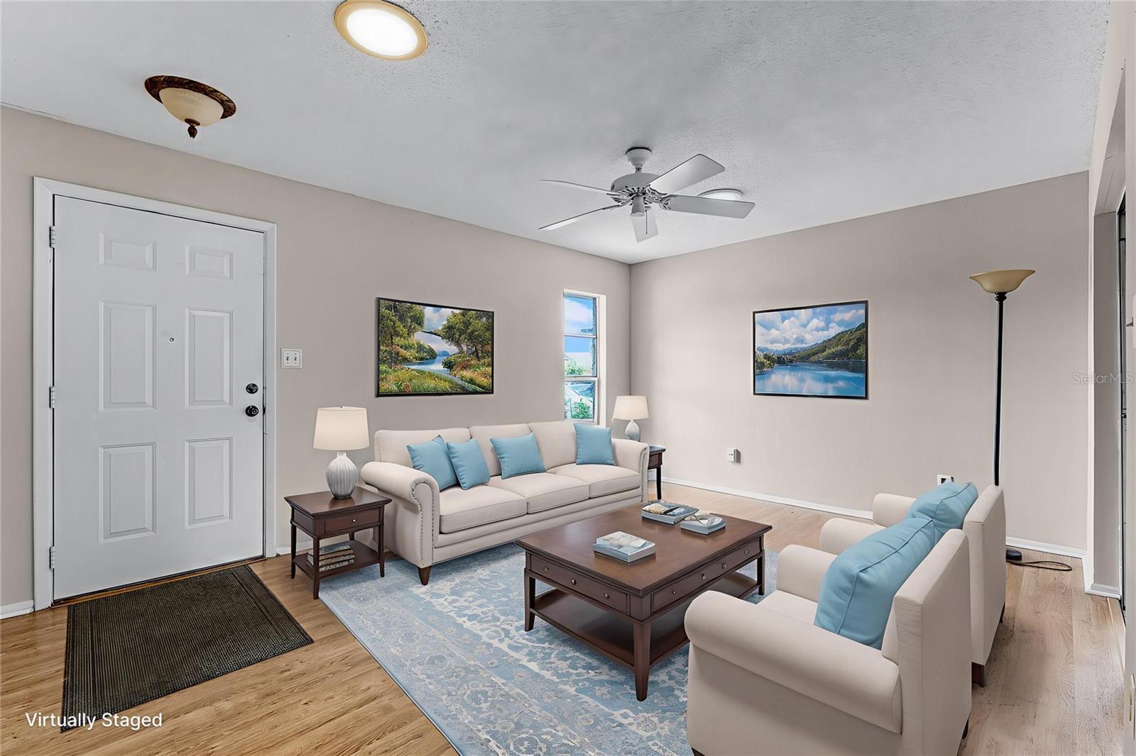 Image 6 of 49 For 1384 La Paloma Circle