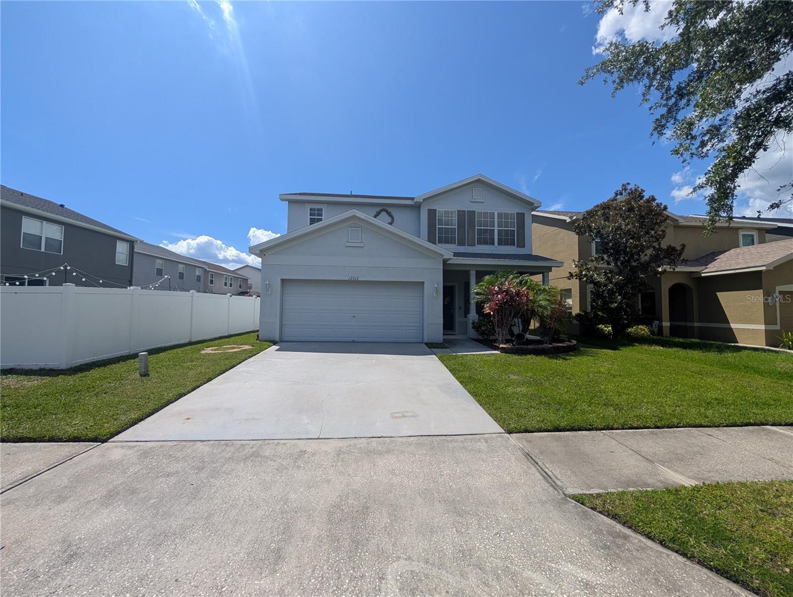 Details for 12513 Bay Branch Court, TAMPA, FL 33635