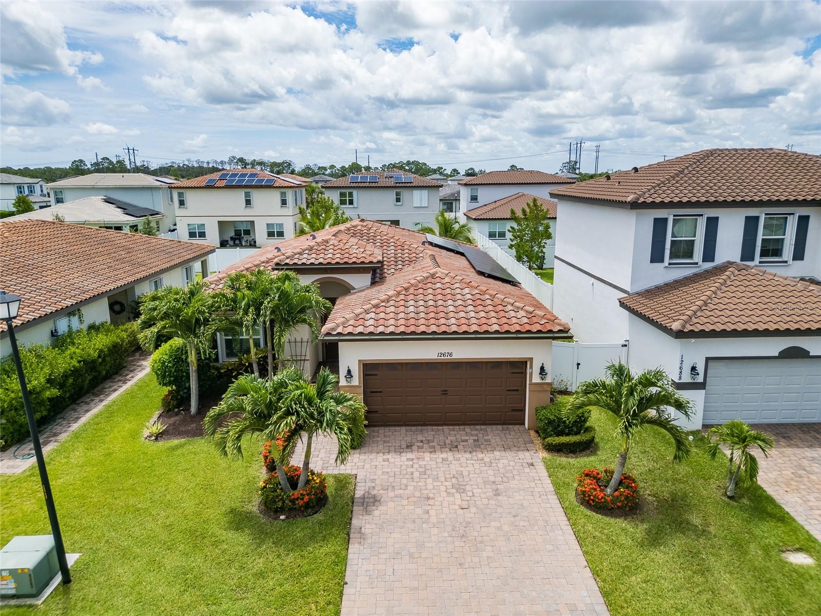 Details for 12676 Milestone, PORT ST LUCIE, FL 34987