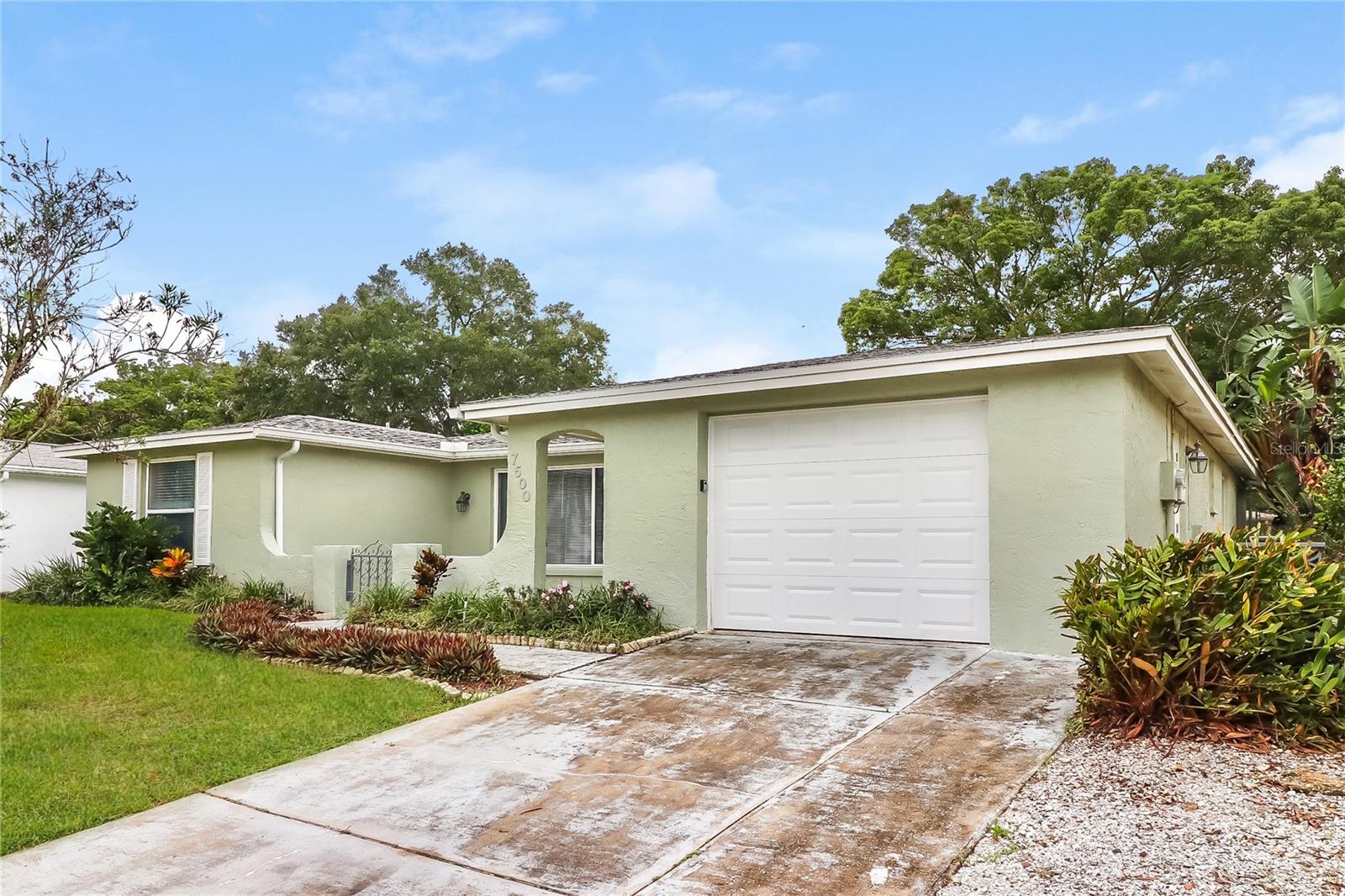 Details for 7500 San Salvadore Drive, PORT RICHEY, FL 34668
