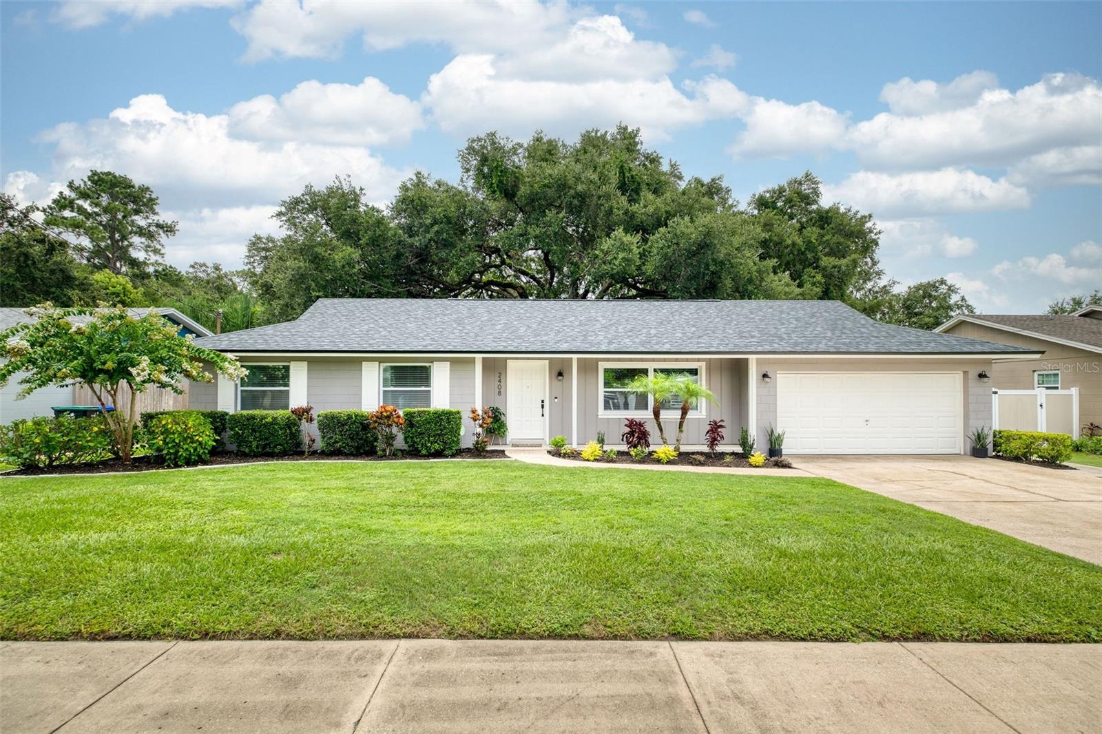 Details for 2408 Sheffield Avenue, ORLANDO, FL 32806