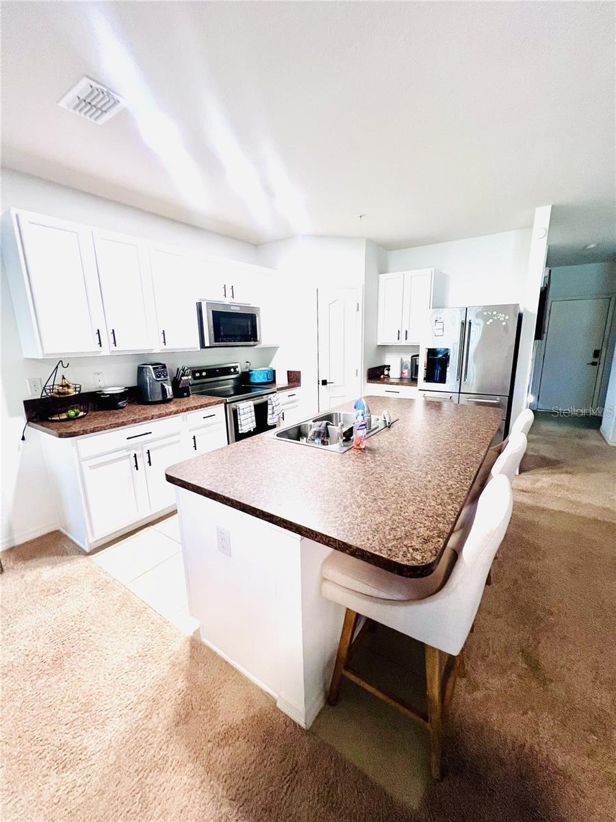 Image 5 of 19 For 3585 Seneca Club Loop Unit #11-103  #11-103