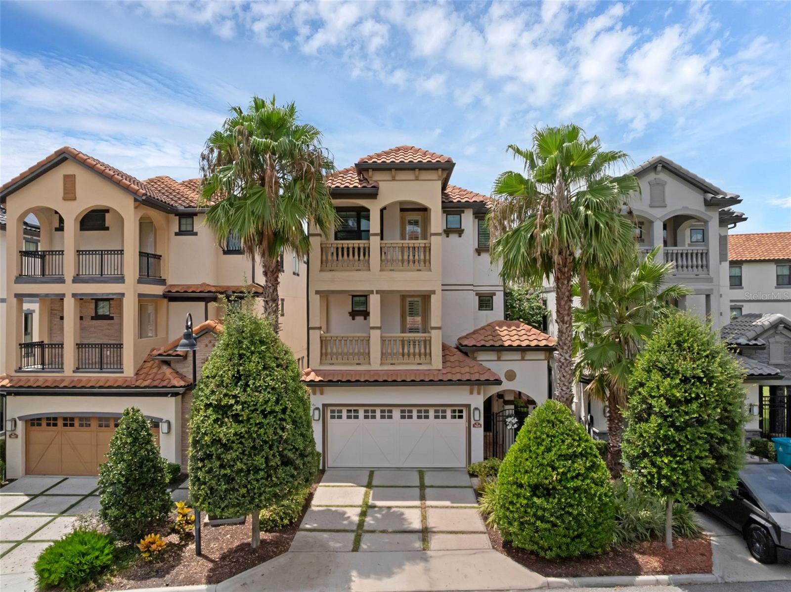 Details for 7615 Toscana Boulevard, ORLANDO, FL 32819