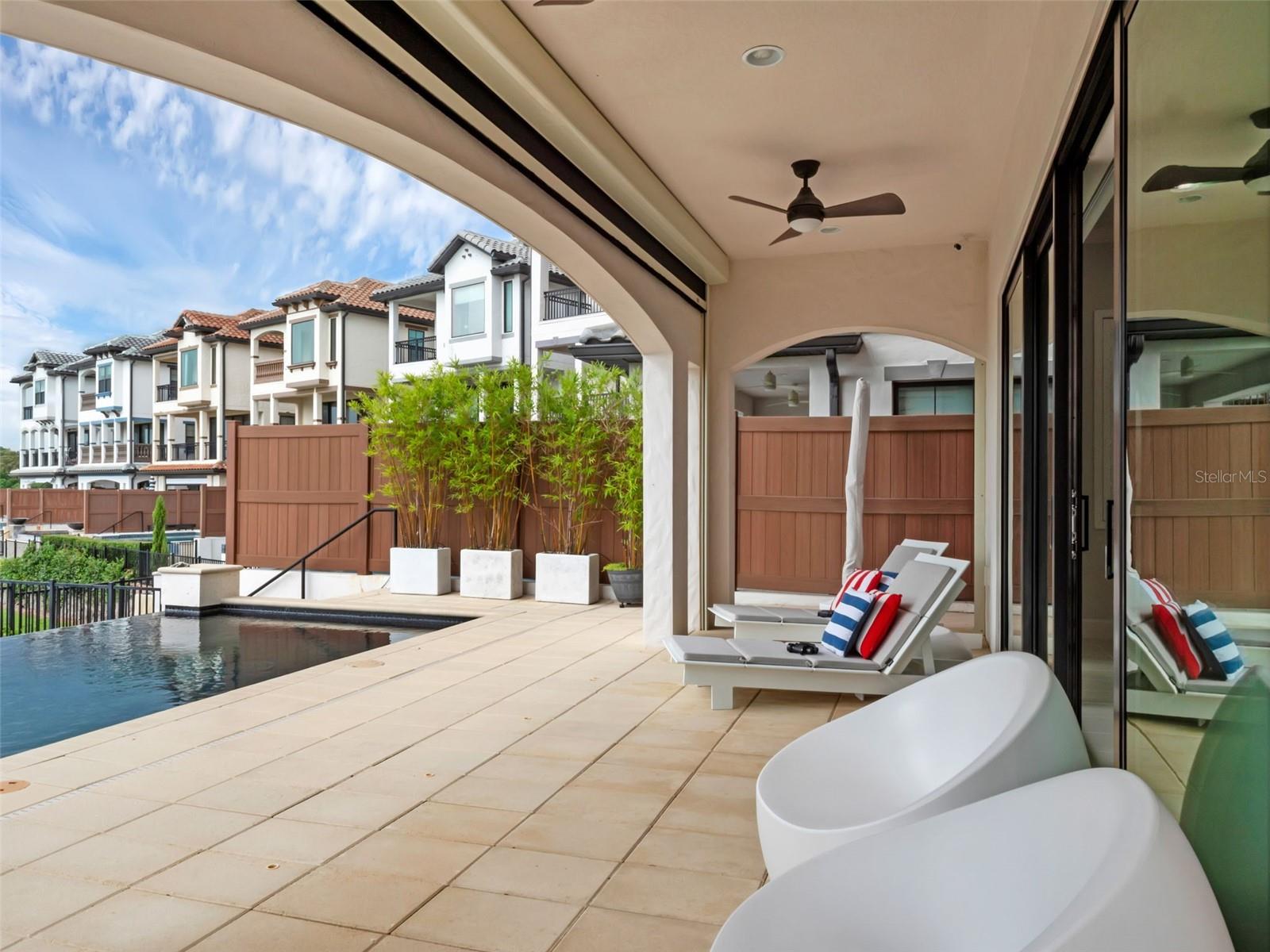 Image 46 of 68 For 7615 Toscana Boulevard