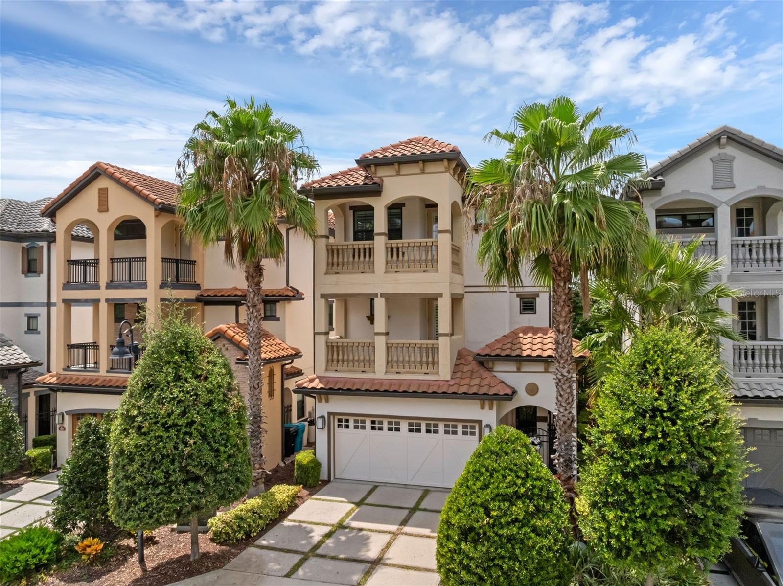 Image 47 of 68 For 7615 Toscana Boulevard