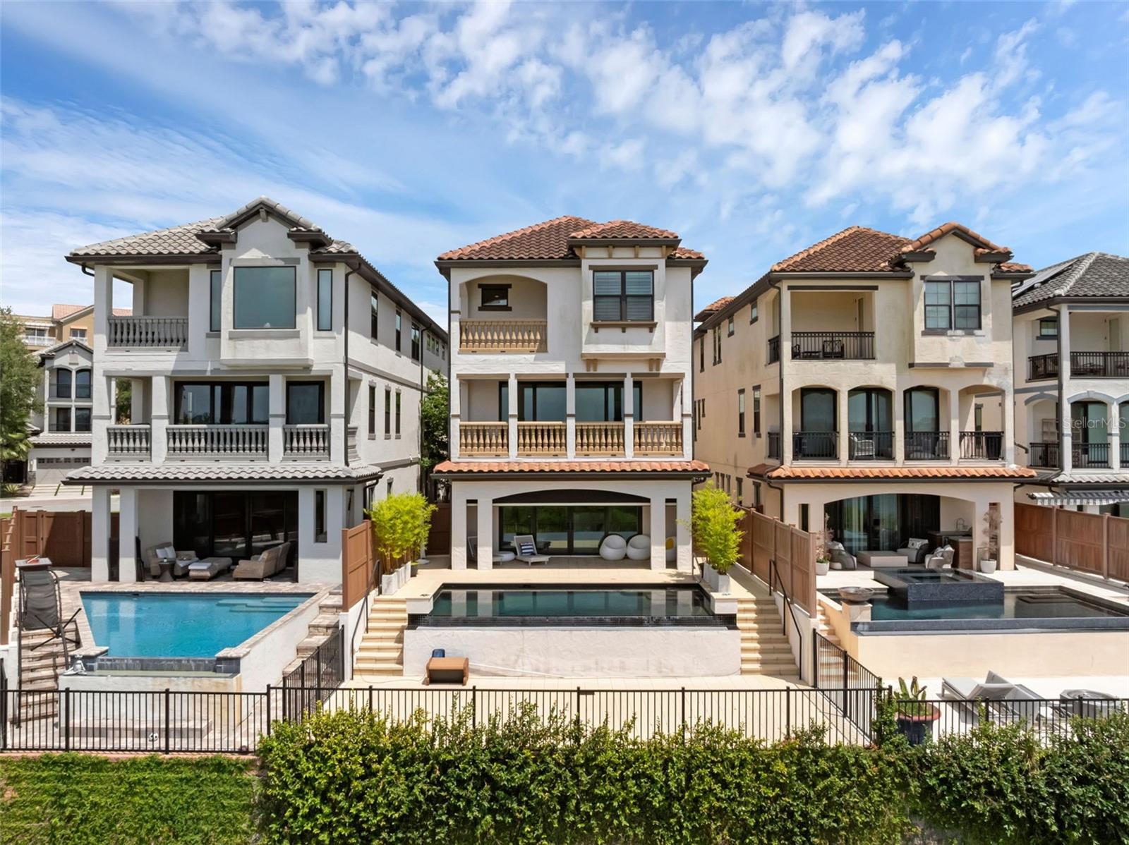 Image 48 of 68 For 7615 Toscana Boulevard