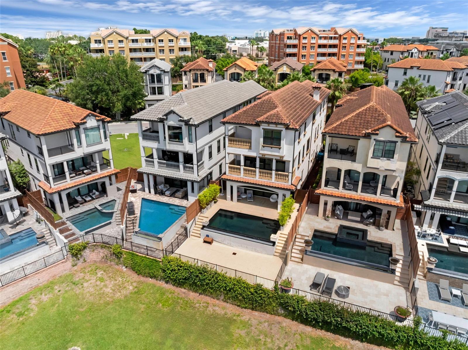 Image 49 of 68 For 7615 Toscana Boulevard