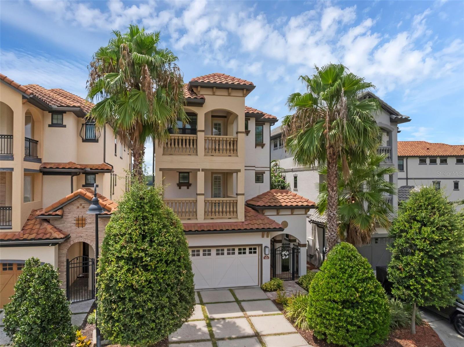 Image 53 of 68 For 7615 Toscana Boulevard
