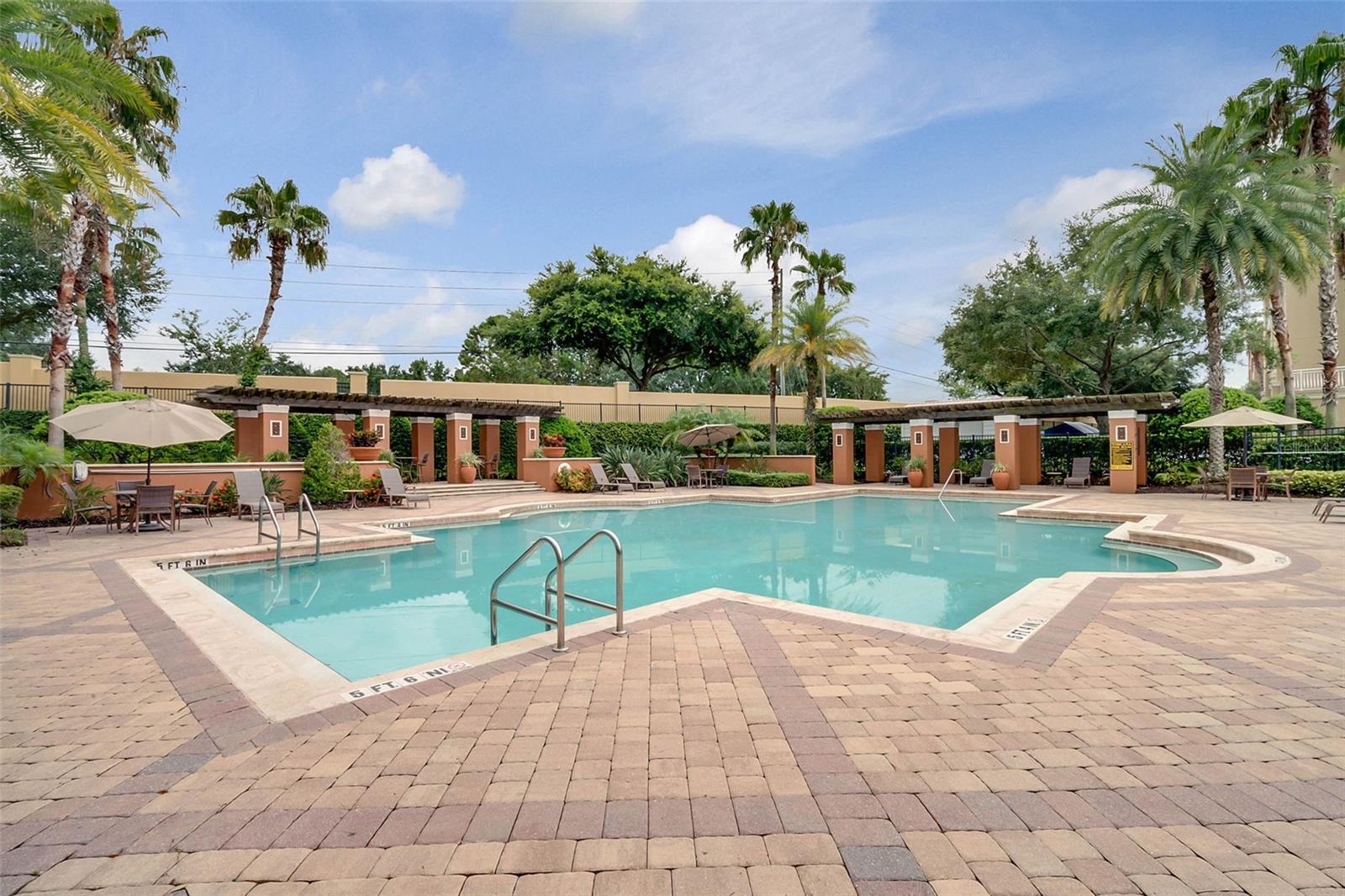 Image 54 of 68 For 7615 Toscana Boulevard