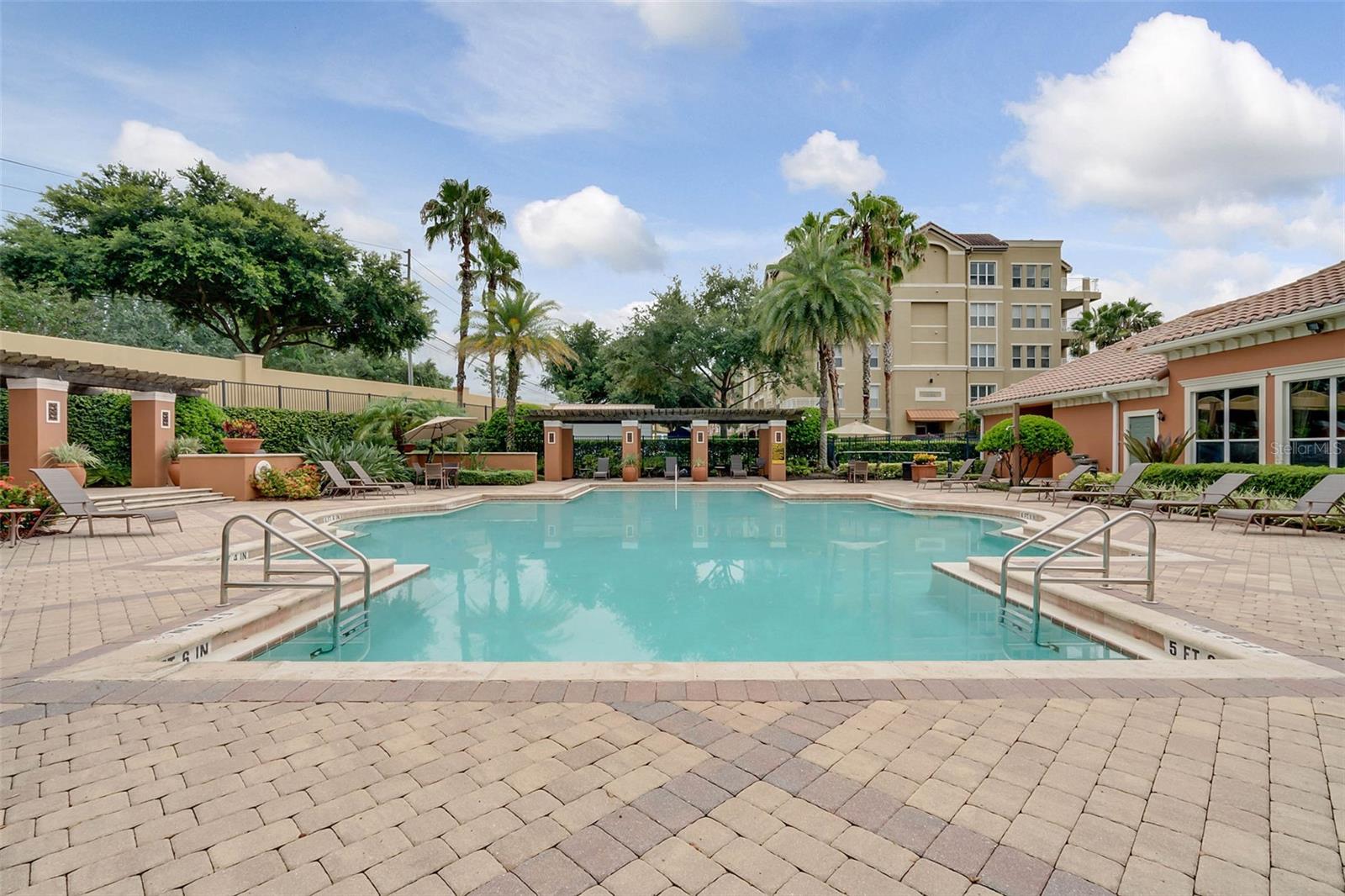 Image 55 of 68 For 7615 Toscana Boulevard