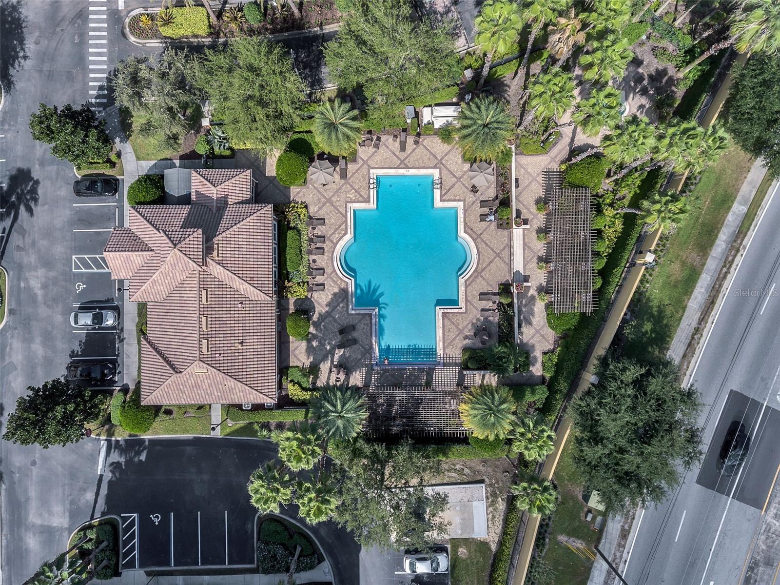 Image 59 of 68 For 7615 Toscana Boulevard
