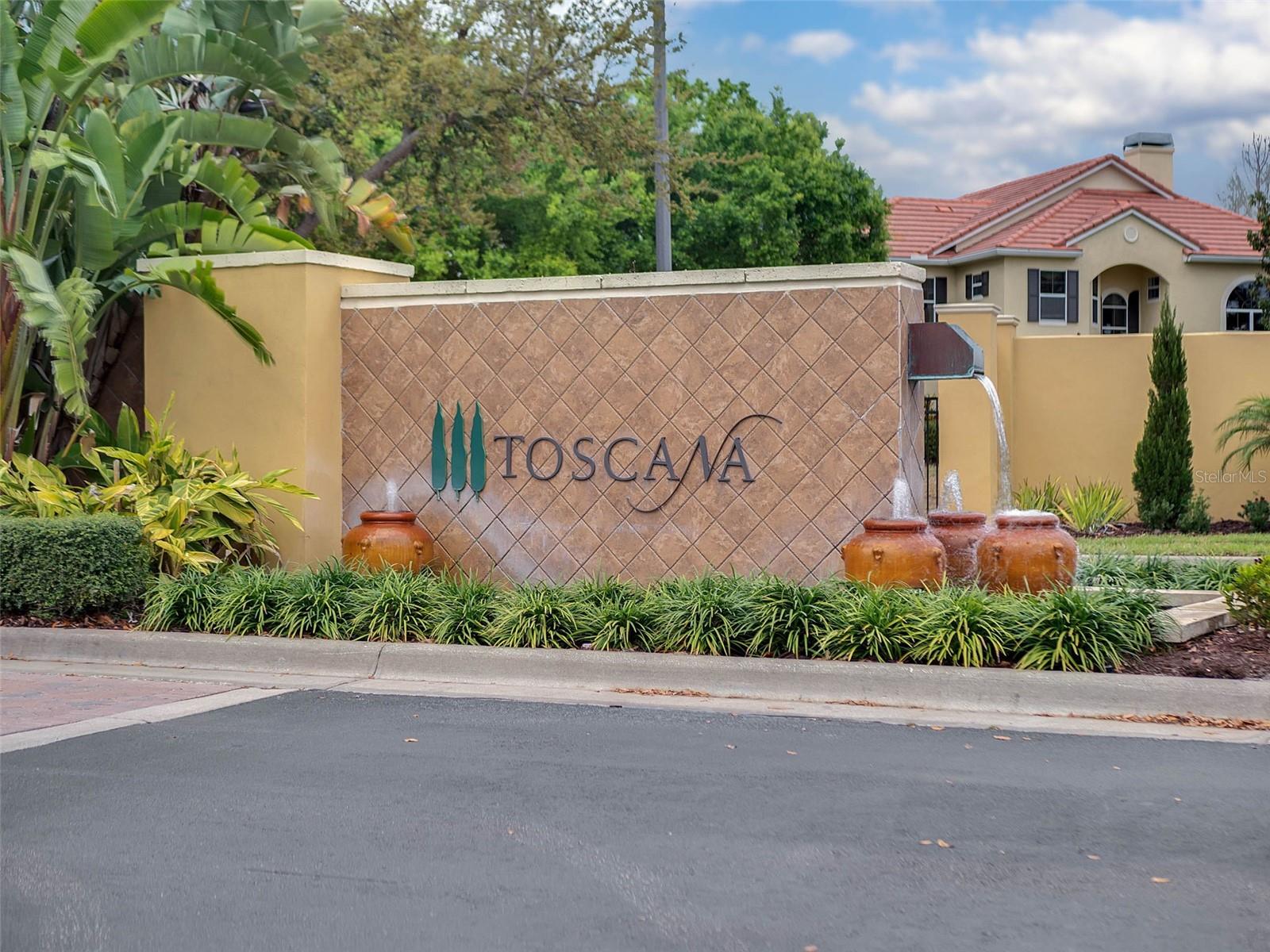 Image 61 of 68 For 7615 Toscana Boulevard