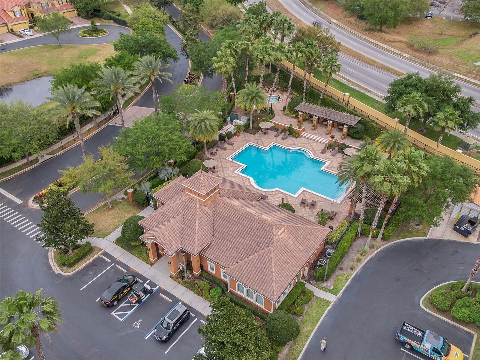 Image 62 of 68 For 7615 Toscana Boulevard