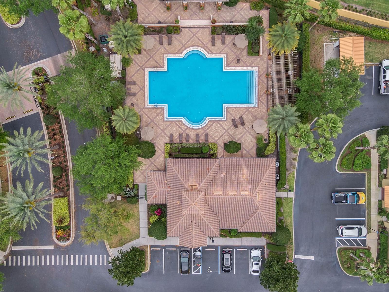 Image 63 of 68 For 7615 Toscana Boulevard