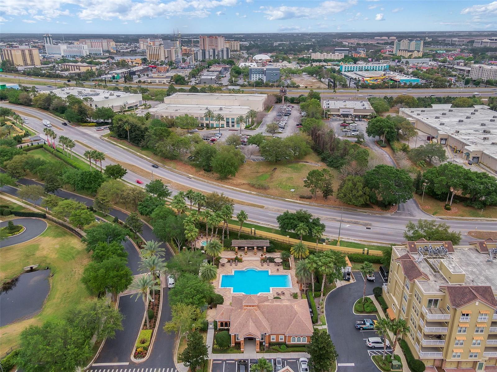 Image 64 of 68 For 7615 Toscana Boulevard