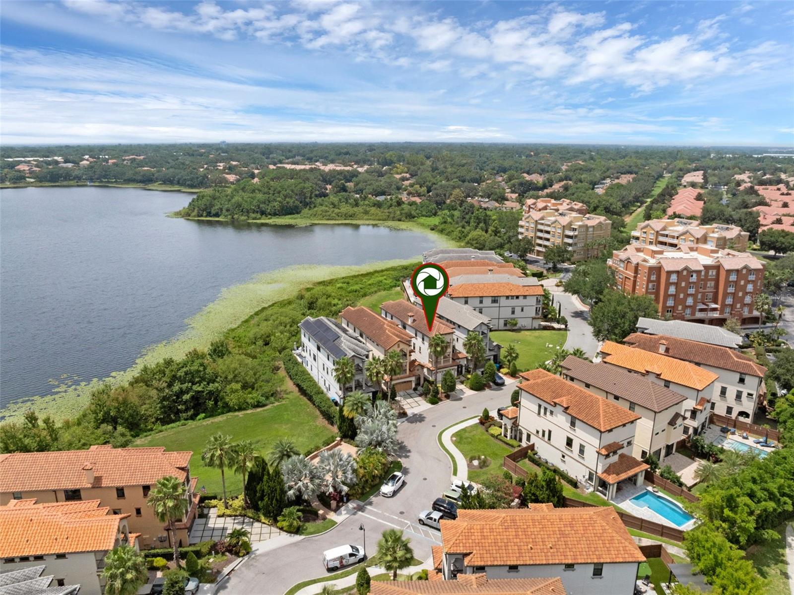 Image 72 of 73 For 7615 Toscana Boulevard