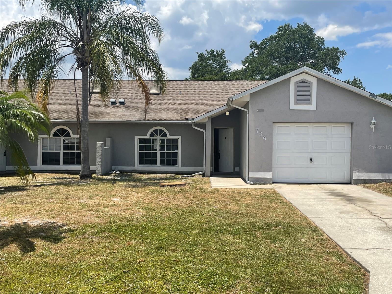 Details for 734 Bittern Lane B, KISSIMMEE, FL 34759