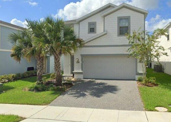Details for 2479 Dubai Street, KISSIMMEE, FL 34747