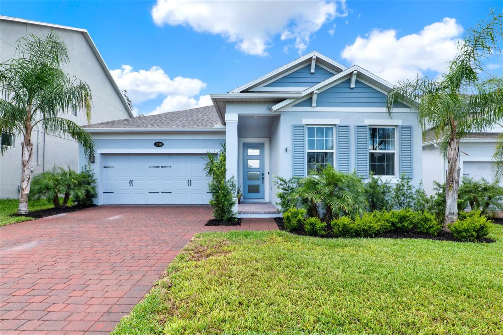Details for 1219 Foltz Loop, OAKLAND, FL 34787