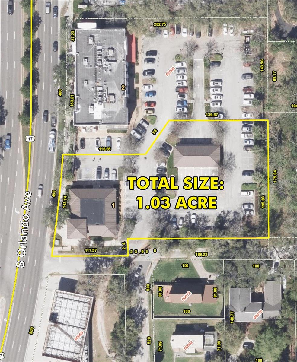 Image 3 of 5 For 450 Orlando Avenue
